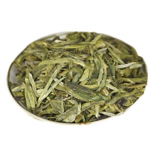 臻湘 2016新茶 西湖龙井(75克)