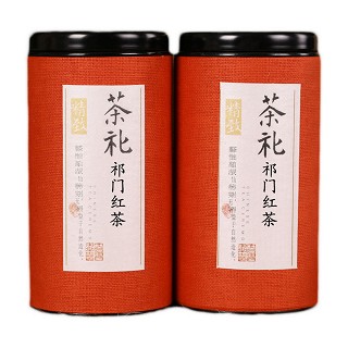 臻湘 祁门红茶(臻湘)