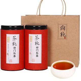 臻湘 祁门红茶(臻湘)