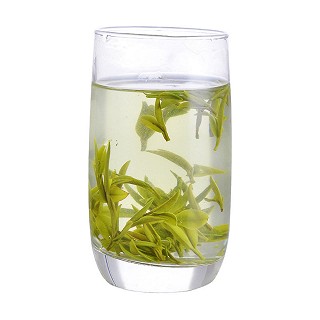 臻湘 2016新茶 黄山毛峰(225克)