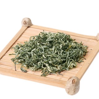 臻湘 2016新茶 碧螺春(75克)