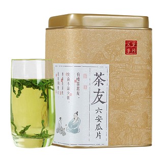 臻湘 2016新茶 六安瓜片(臻湘)