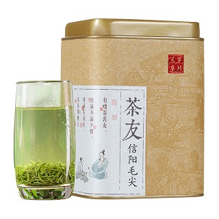 臻湘 2016新茶 信阳毛尖(臻湘)