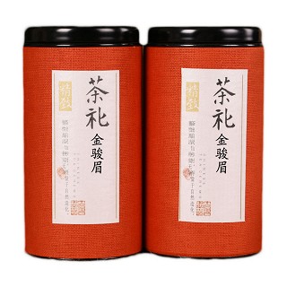 臻湘 武夷桐木关 金骏眉(臻湘)