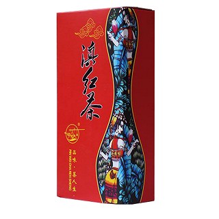 东家可可 凤庆单芽滇红茶(古木兰)