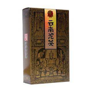 下关云南沱茶(沱茶)