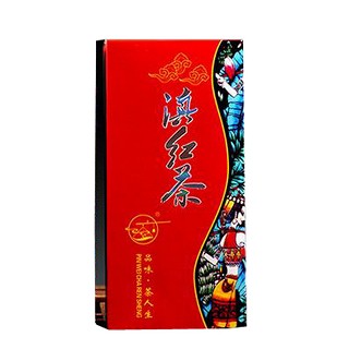 东家可可 松针滇红茶(古木兰)