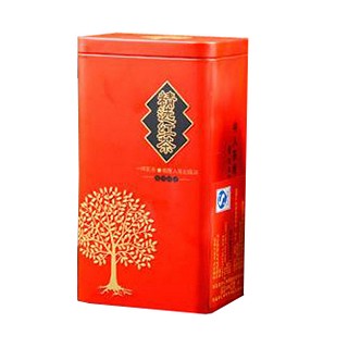 东家可可 古树大金针滇红茶(古木兰)