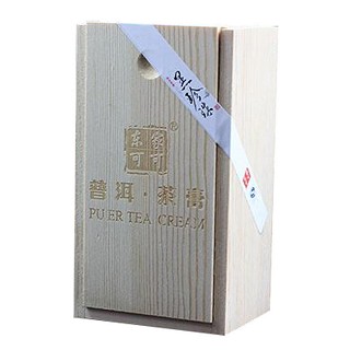 东家可可 普洱茶膏(古木兰)