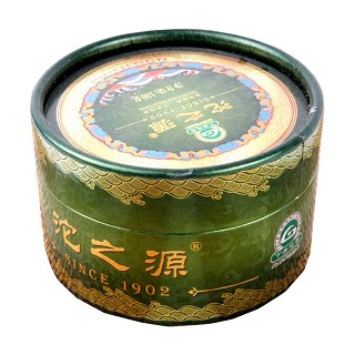 下关沱之源普洱茶(沱茶)