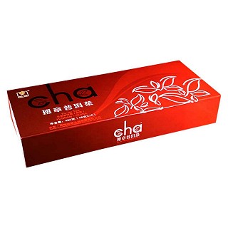 域邦班章普洱茶(古驿工贸)