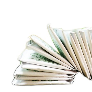 知福茶叶 精选绿茶袋泡茶(乐知福)