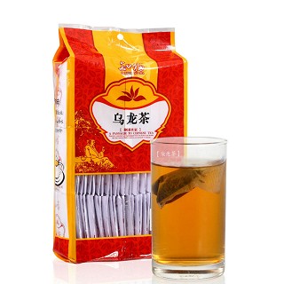 知福茶叶 乌龙茶袋泡茶(乐知福)