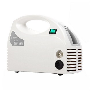 蓝米雾化器602c顺丰包邮(恒宁)