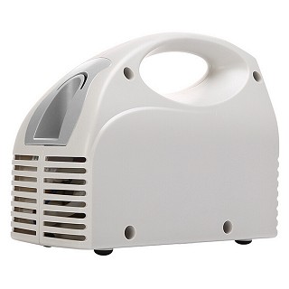 蓝米雾化器602c顺丰包邮价格