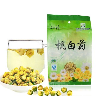 知福茶叶 杭白菊(100克装)