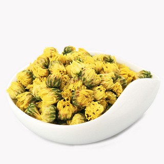 知福茶叶 杭白菊(乐知福)