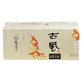 书呆子古风南糯大普洱茶(思茅藏香)