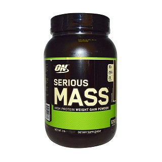 optimum nutrition 体重增加 巧克力味(optimum)
