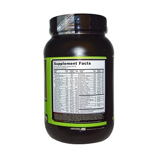 optimum nutrition 体重增加 巧克力味(optimum)