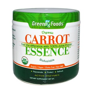 green foods corporation 大麦草汁粉(foods)