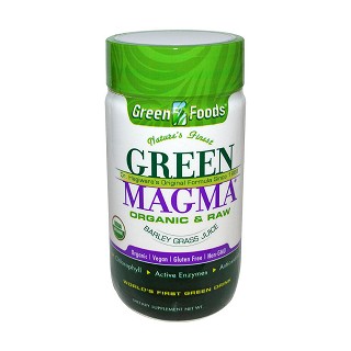 green foods corporation 胡萝卜精华粉(foods)