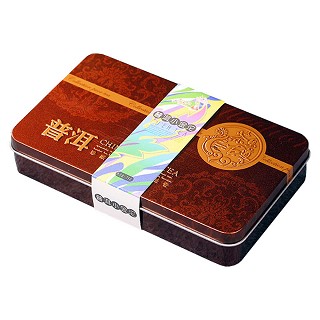 书呆子2012年普洱小金沱(思茅藏香)