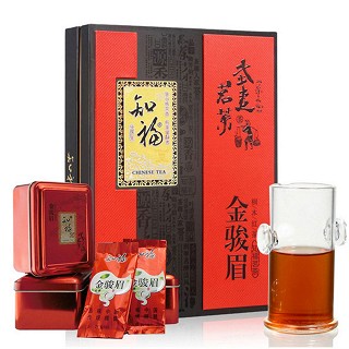 知福茶叶 特级金骏眉(乐知福)