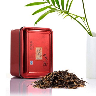 知福茶叶 特级金骏眉(乐知福)