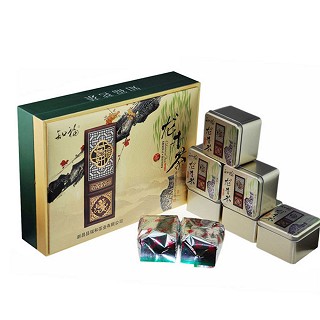 知福茶叶 龙井茶(乐知福)