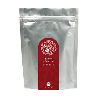 合润天香柠檬红茶袋泡茶(大诚合润)