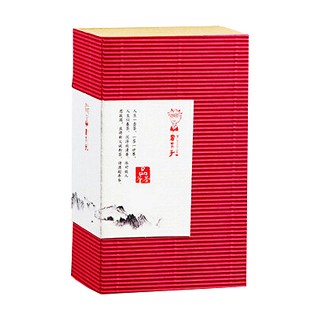 书呆子布朗早春普洱茶(思茅藏香)