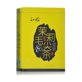 知福茶叶 茉莉毛尖茶(乐知福)
