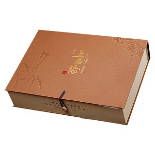 梅安上品缘铁观音(如意)