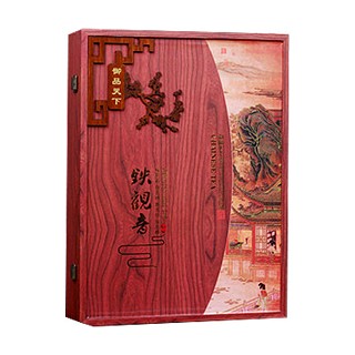梅安御品天下.铁观音(如意)