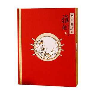 茗己堂雅趣.铁观音(闵新红生态)