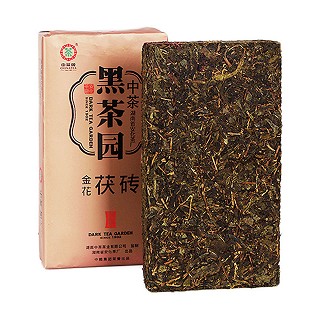 中粮中茶牌 湖南安化黑茶(中粮)