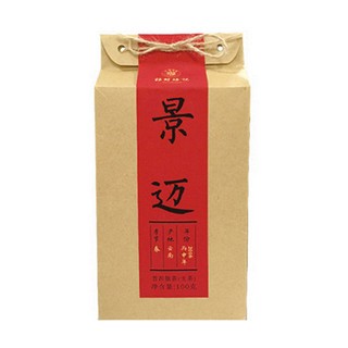 福村梅记 景迈.普洱散茶(荣鑫)