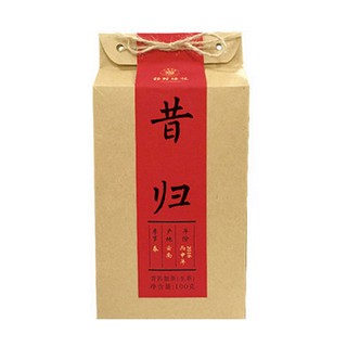 福村梅记 昔归.普洱散茶(荣鑫)