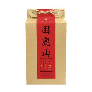 福村梅记 困鹿山.普洱散茶(荣鑫)