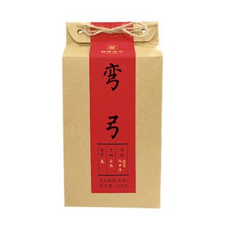 福村梅记 弯弓.普洱散茶(荣鑫)