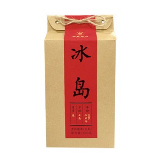 福村梅记 冰岛.普洱散茶(荣鑫)