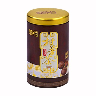 华彤柑普茶(新会)