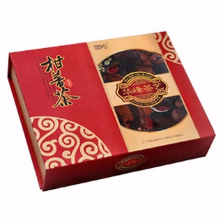 华彤柑普茶(新会)
