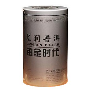 龙润 铂金时代普洱茶(凤庆龙润)