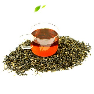 中粮中茶牌 云南红茶 滇红茶(200克)