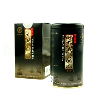 中粮中茶牌 云南红茶 滇红茶(中粮)