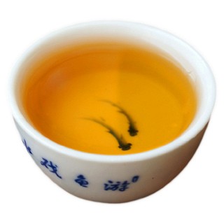 中粮中茶牌 骏红(中粮)