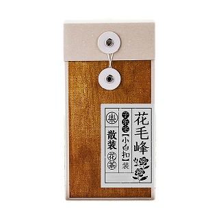 子乐宅 花毛峰 茉莉花茶(峨眉山)