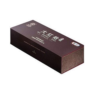 中茶牌 印象大红袍 特级茶(中粮)